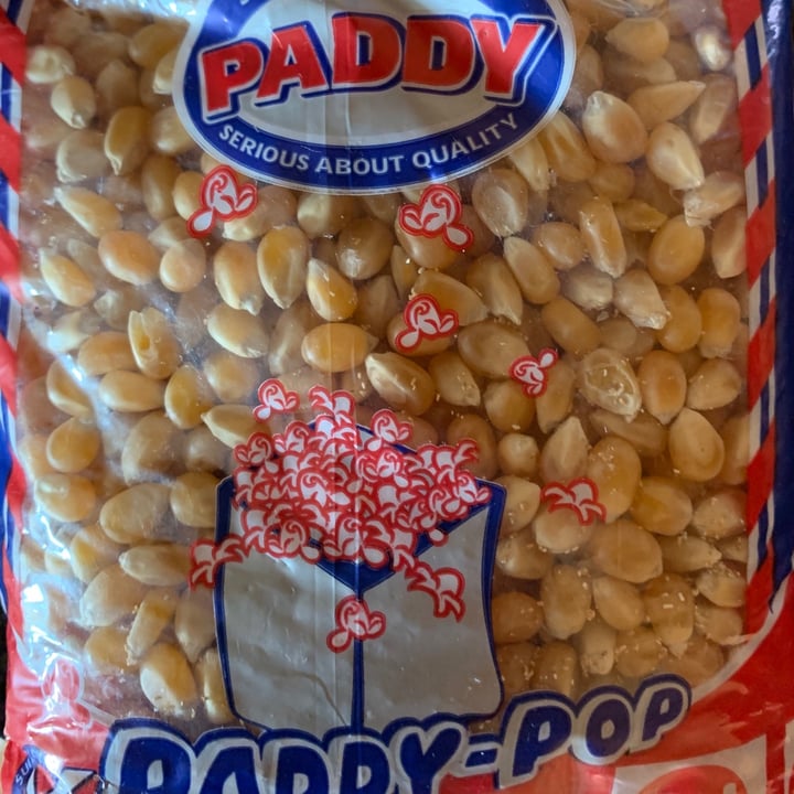 photo of Paddy Popcorn shared by @candzbee on  03 Jun 2020 - review