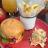 Toro Lounge