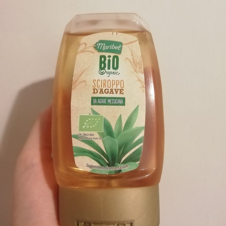 photo of Maribel Agave syrup shared by @mari111 on  08 Sep 2021 - review