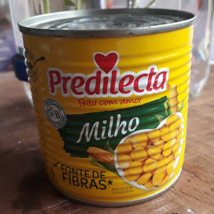 review photo of Predilecta Milho shared by @isis on 25 Jun 2022 - review