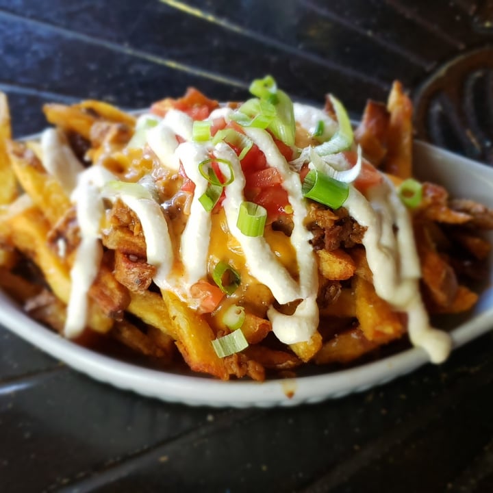 review photo of The Buckingham Mexi-fries shared by @onerealkewlguy on 25 Aug 2022 - review