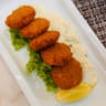 L'OV Osteria Vegetariana