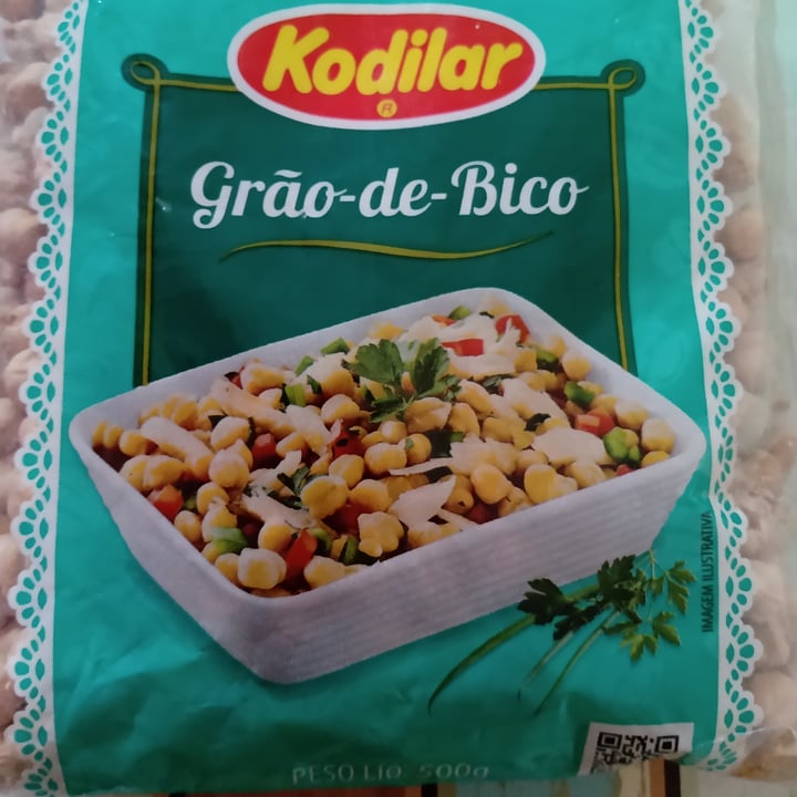 review photo of NaturalLife Grão de bico shared by @ivanapiton on 06 May 2022 - review