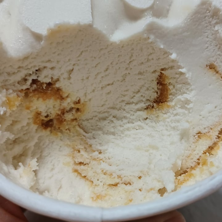 photo of NotCo Not Icecream Doce de Leite shared by @michelleciascavegan on  16 Dec 2021 - review