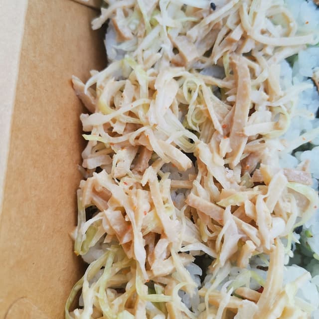 Photo of the dish “Snow Crab 🦀”