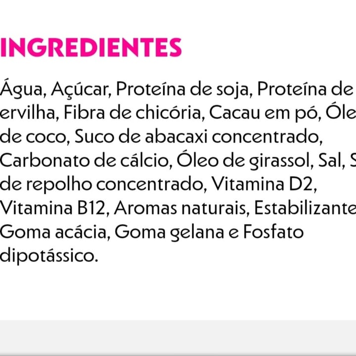 review photo of NotCo Not Milkinho de Chocolate shared by @ninicocoi on 23 Aug 2022 - review