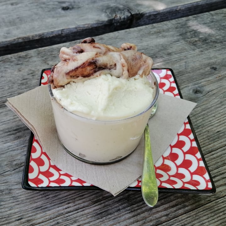 photo of River Oglio bike bar Gelato shared by @grippin80 on  08 Aug 2022 - review
