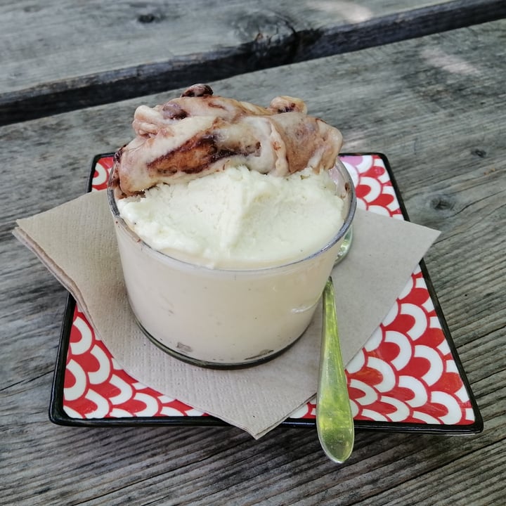 review photo of River Oglio bike bar Gelato shared by @grippin80 on 08 Aug 2022 - review