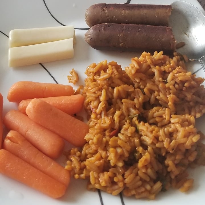 photo of Casbah® Spanish Pilaf shared by @handeela on  17 Jun 2020 - review