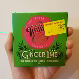 Willie’s Cacao