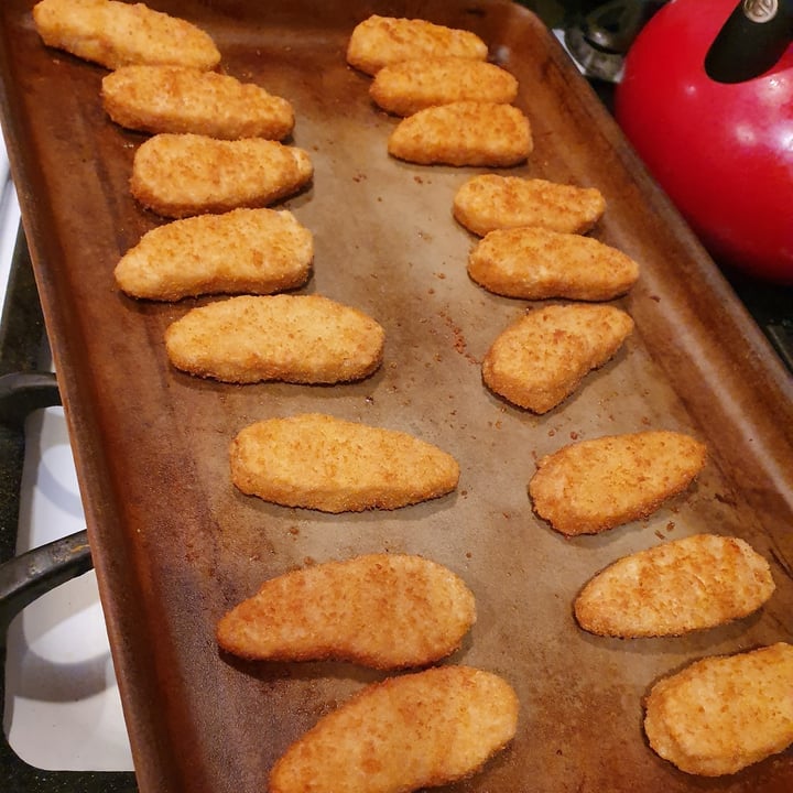 photo of Simple Truth Meatless Crispy Tenders shared by @anistavrou on  18 Dec 2020 - review