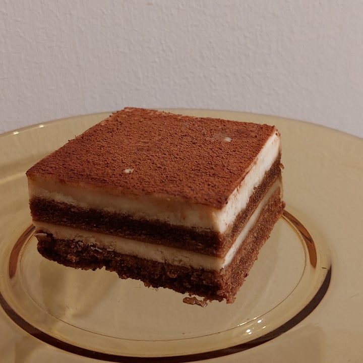 photo of Eurochef Italia Tiramisù shared by @biohazard on  21 Feb 2022 - review