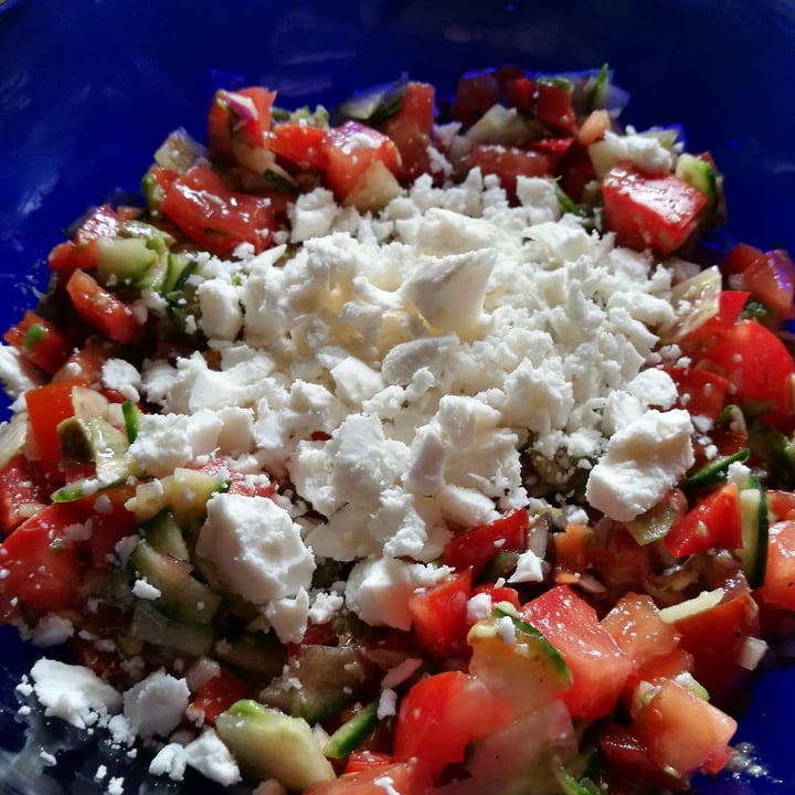 review photo of GreenVie Foods Greek Style shared by @vedrana on 29 Apr 2022 - review