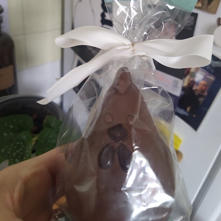 review photo of Ikalia Poule de Pâques au lait de riz shared by @ellenc on 18 Apr 2022 - review