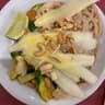 PAD THAI THONG - Ristorante Rosticceria Thailandese
