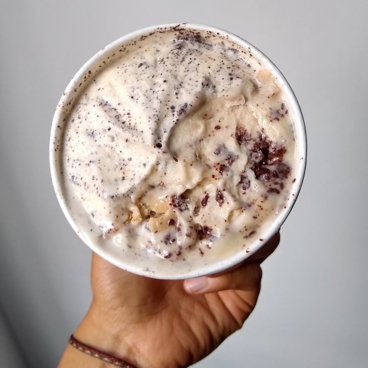 photo of ORSO HELADERÍA Parque 93 Helado Cookie Dough shared by @coolkitchenn on  14 Oct 2020 - review