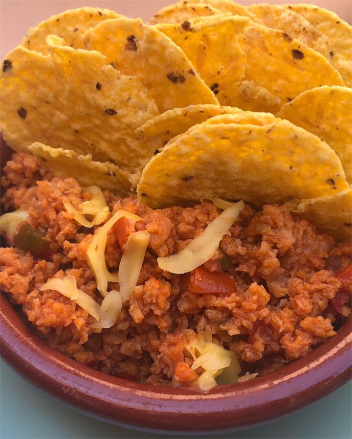 review photo of La Libélula Vegan Café Tapas de la libélula shared by @veggielori on 26 Jul 2019 - review