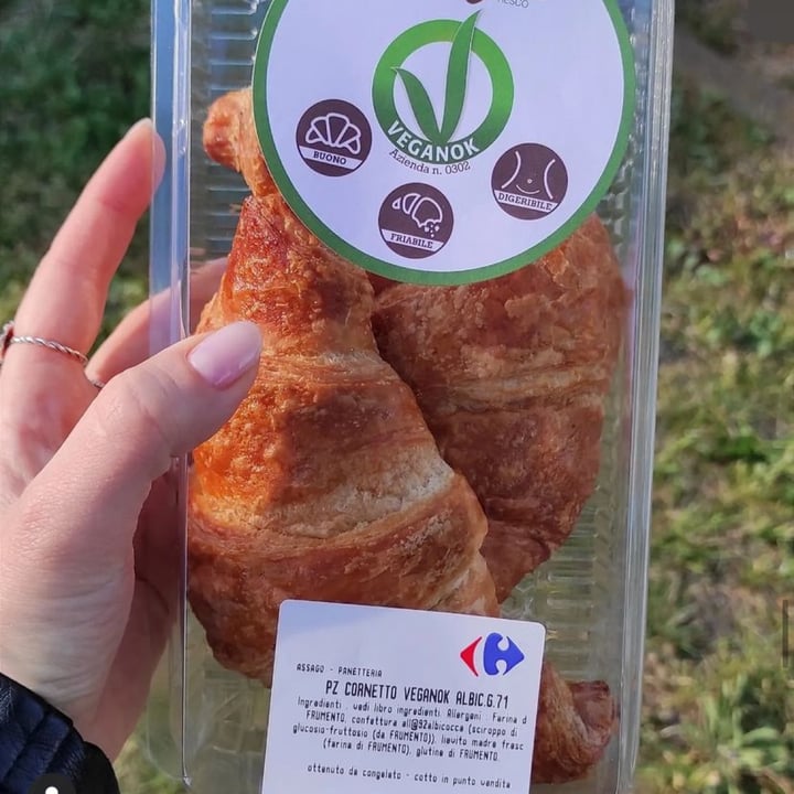 review photo of Unes brioche vegana shared by @biaminsg on 30 Jun 2022 - review