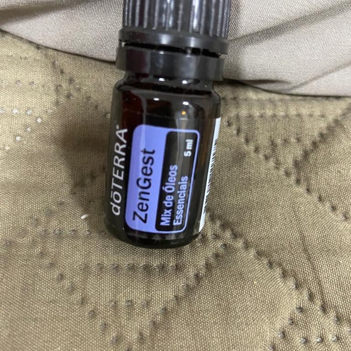 review photo of dōTERRA Zengest shared by @antonio26 on 09 May 2022 - review