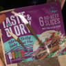 Taste & Glory