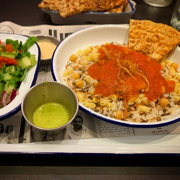review photo of Esca Koshari shared by @richgreenwood on 17 Jun 2021 - review