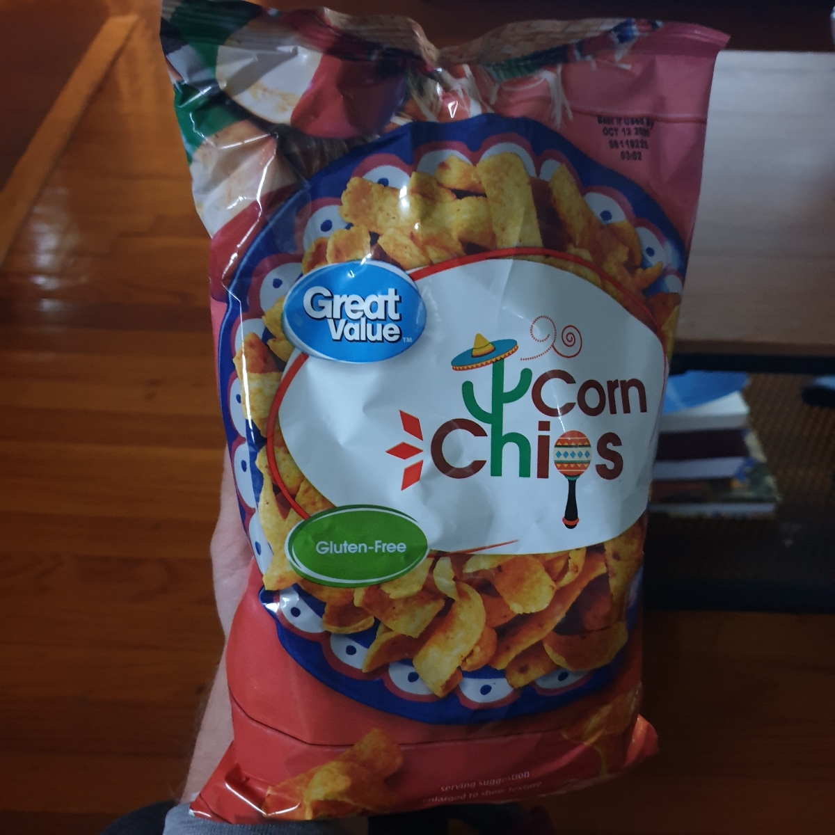 Great Value Corn Chips Reviews abillion
