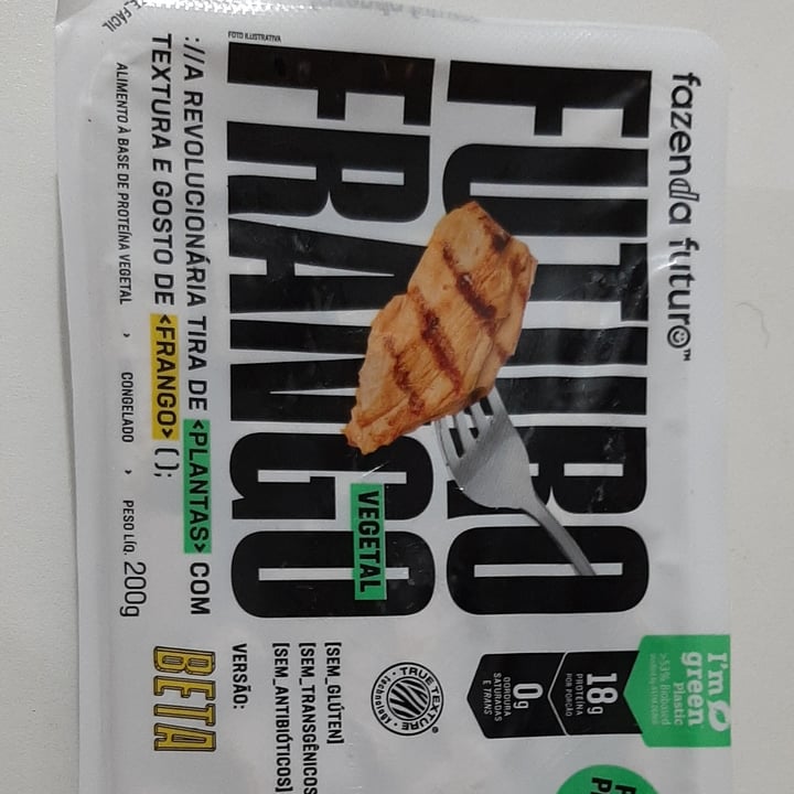 review photo of Fazenda Futuro - Future Farm Futuro Frango shared by @cibeli on 20 May 2022 - review