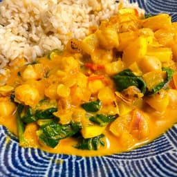 Yai’s Thai