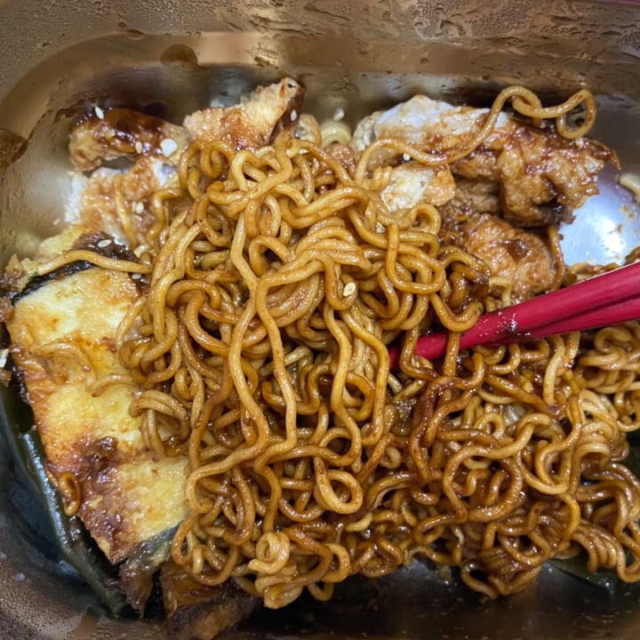 review photo of Nature vegetarian delights Yong Tau Foo w Soup shared by @ban on 05 Feb 2022 - review