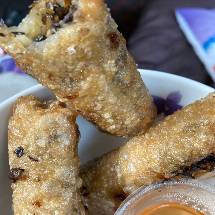 photo of Pho Vietnam Spring Rolls shared by @shmambam on  18 Aug 2021 - review