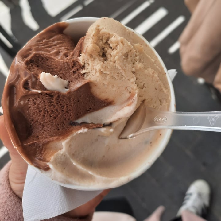 review photo of Accademia del Gelato Linea Puro - Vari Gusti shared by @francyfra on 10 Apr 2022 - review