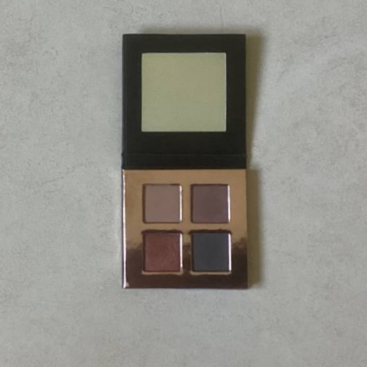 photo of Clio Makeup My first love shared by @lilolula on  24 Sep 2022 - review