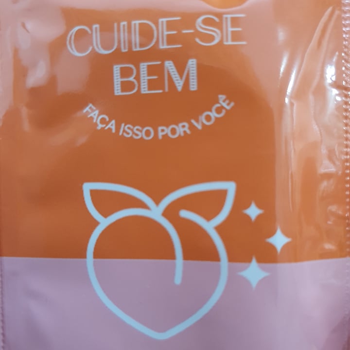 photo of O Boticário Pessegura loção hidratante shared by @marinhoheloisa on  06 Apr 2022 - review