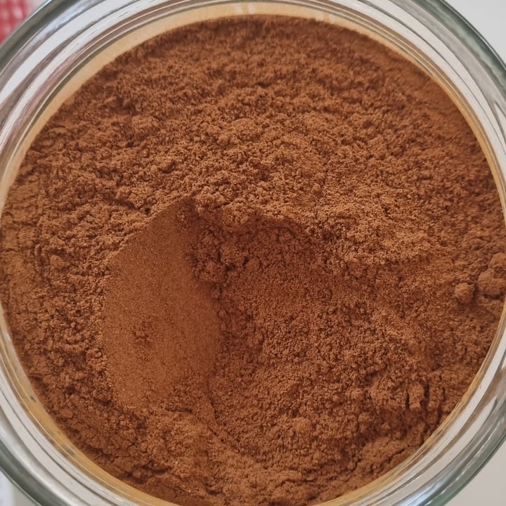 review photo of Koro Mix di spezie Pumpkin Pie | 1 kg shared by @martiiiiiii on 11 Sep 2022 - review