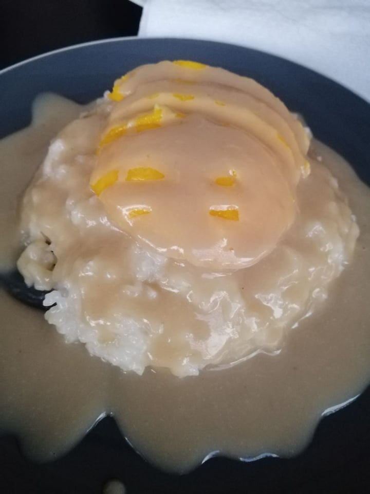 review photo of Wheelys Café Glorietta Chiken Adobo Rice shared by @stanley on 09 Sep 2019 - review