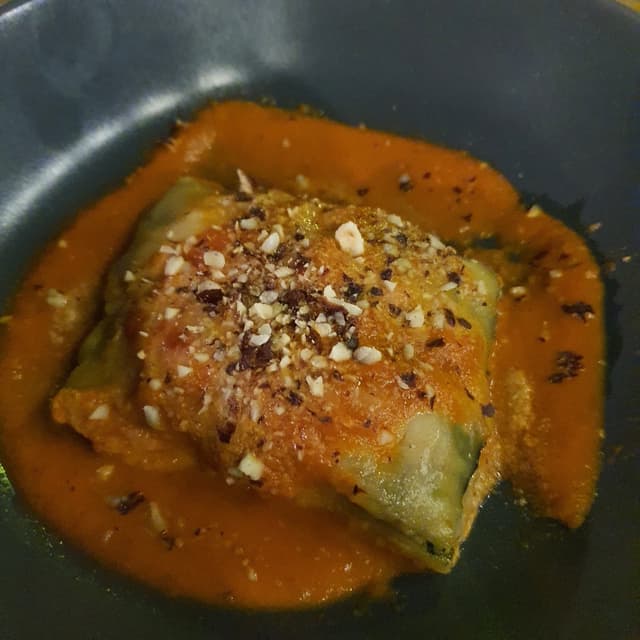 Photo of the dish “Lasagna”