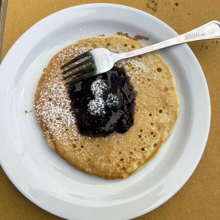 photo of Rifugio Vaccera Pancake shared by @loveg on  17 Jul 2021 - review