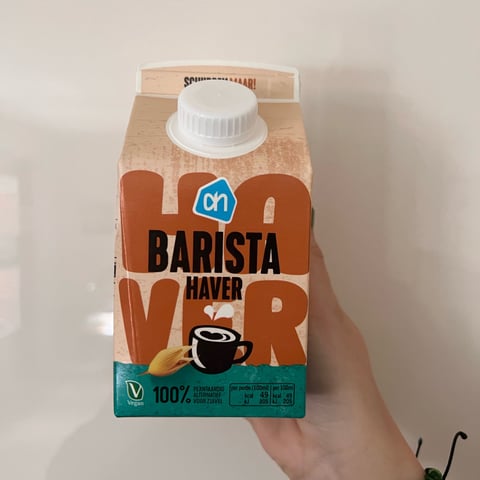 Albert Heijn Barista haver Reviews abillion