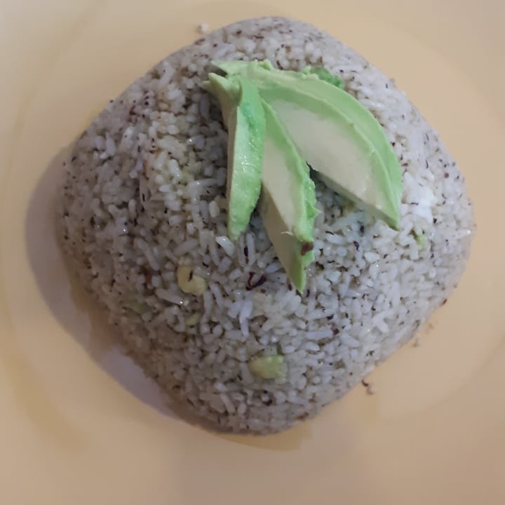 photo of SoFood Avocade Fried Rice shared by @epsilon-delta on  13 Dec 2020 - review