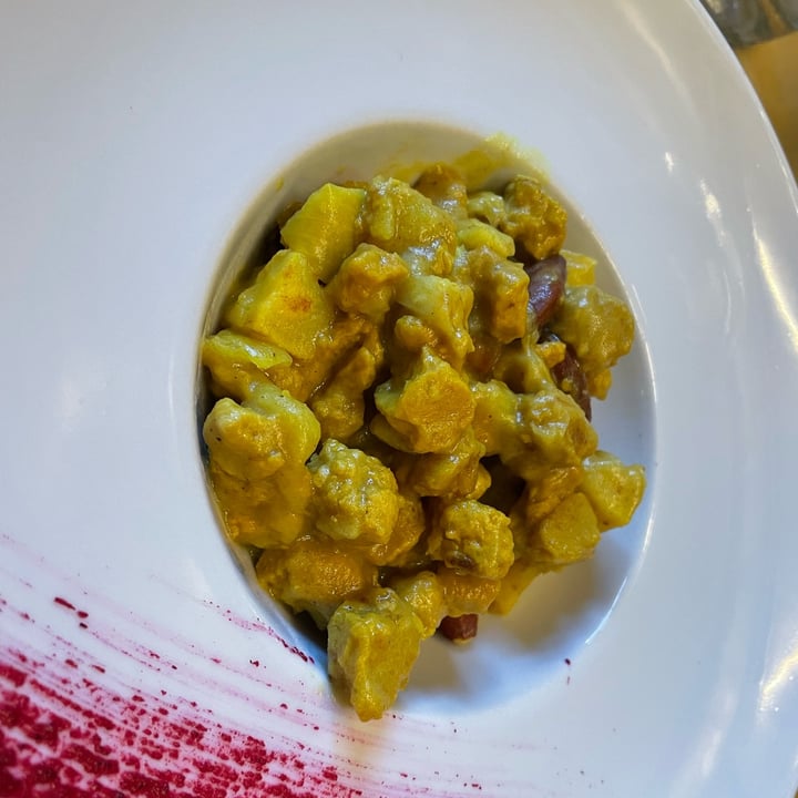 review photo of Selezione Naturale bocconcini di soia e sedano rapa shared by @sereb on 05 Nov 2022 - review