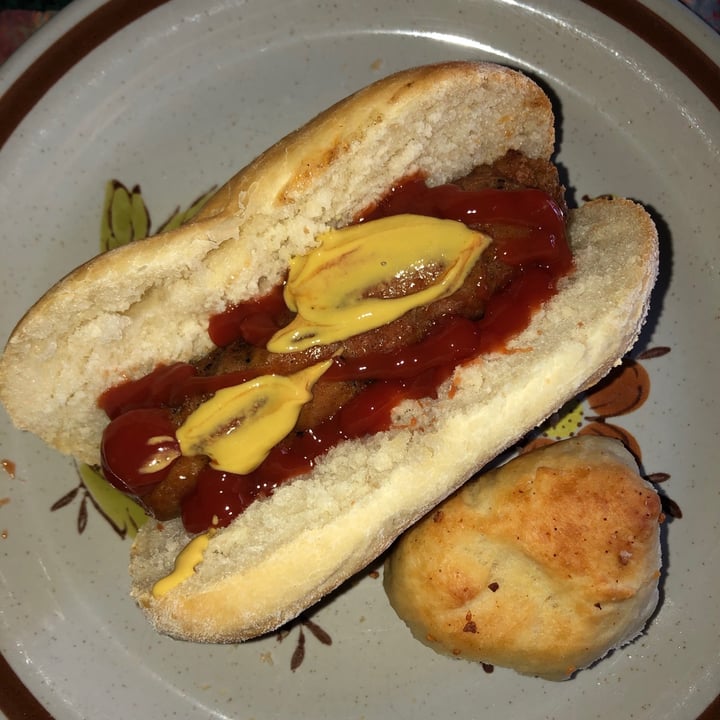 photo of Beyond Meat Beyond Sausage Brat Original  shared by @libertyforearthlings on  03 Jun 2020 - review