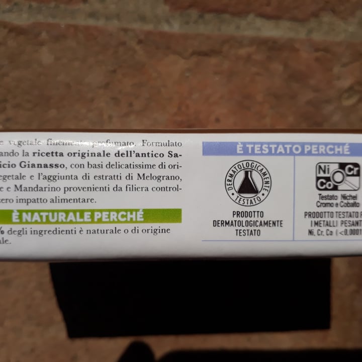 review photo of I Provenzali sapone cocco shared by @francesca79 on 29 Apr 2022 - review
