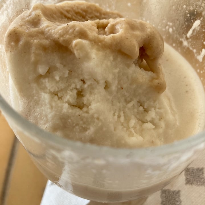 photo of Opera Prima (2) granita alla mandorla shared by @leandradg on  06 Sep 2022 - review