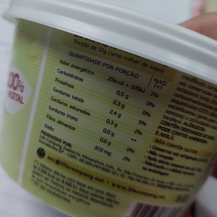 review photo of Bem me Quer Bem Me Quer Tomate Seco shared by @jessicacanez on 30 Aug 2022 - review