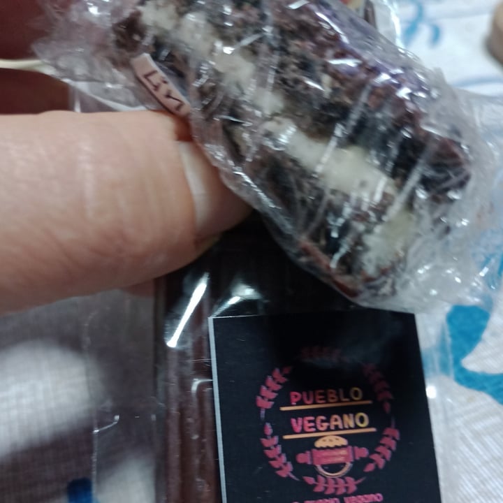 review photo of pueblo vegano Pueblo Vegano shared by @gabyfer on 27 Jul 2022 - review