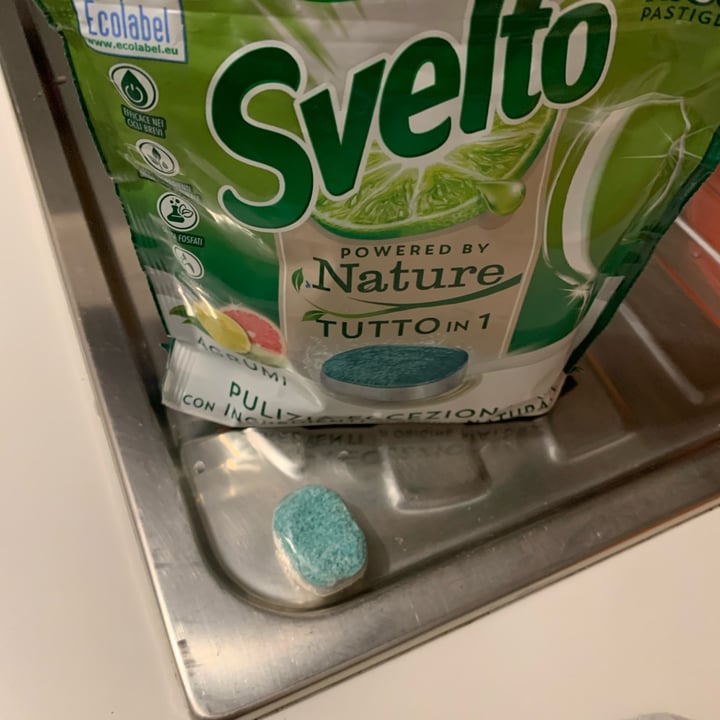 review photo of Svelto Powered by nature shared by @afefy on 16 Nov 2021 - review