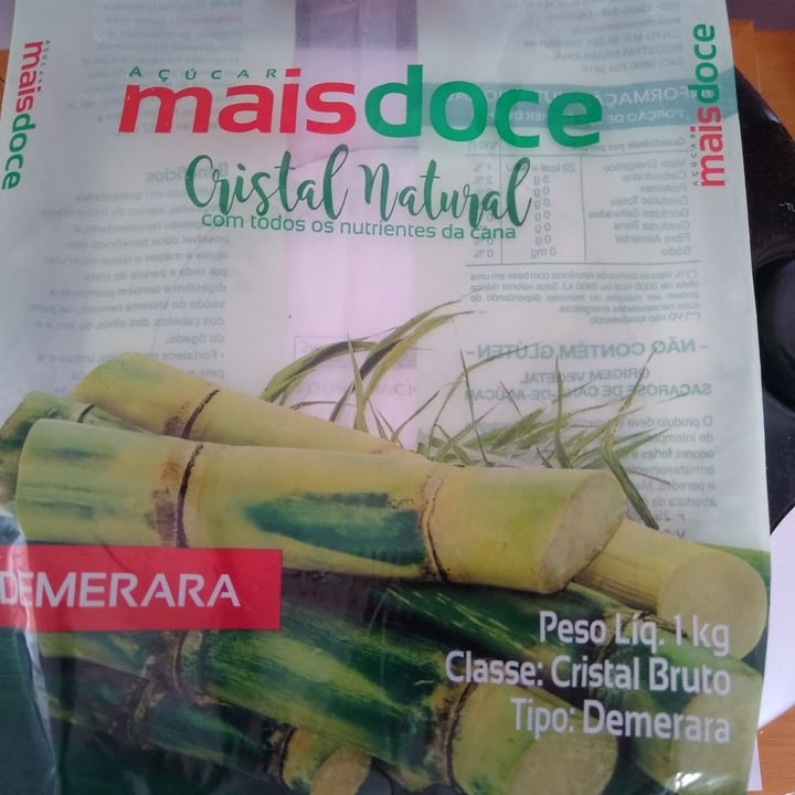 review photo of Açúcar Mais Doce Açúcar shared by @angelarosario on 27 Aug 2022 - review