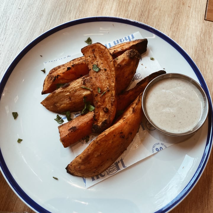 review photo of Flax and Kale La Roca Roasted Boniato shared by @theveganavocadito on 08 Dec 2022 - review