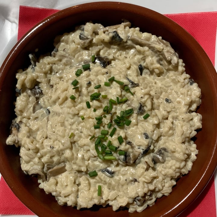 review photo of Casa Rustica Mushroom Risotto shared by @hughund on 17 Feb 2021 - review