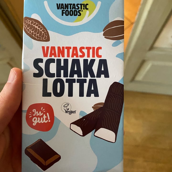 photo of Vantastic Foods Schaka Lotta shared by @pippoarde97 on  19 Feb 2022 - review